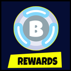 Bucks Rewards-icoon