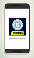Bucks Rewards पोस्टर