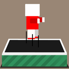 Trampoline icon