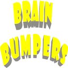 Brain Bumpers Free! آئیکن