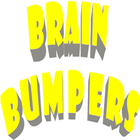 Brain Bumpers Free! icône