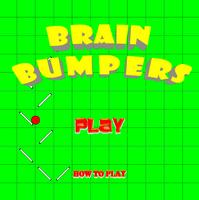 Brain Bumpers Free! โปสเตอร์