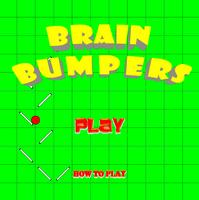 Brain Bumpers Free! ポスター