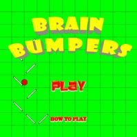 Brain Bumpers Free! Poster