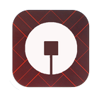 Guide For Ubar Driver:Maps & Navigation icon