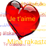 আমি তোমায় ভালোবাসি