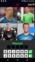 4 Pictures 1 Soccer Player screenshot 2