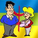 Prénoms Amazighs et Kabyles aplikacja