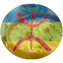 Recettes Kabyles aplikacja