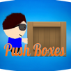 Push The Boxes APK