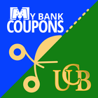 My Bank Coupons icono