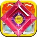 Jewels Rush Mania