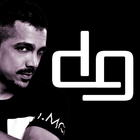 Diego Gonzalez Dj آئیکن