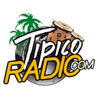 Tipico Radio biểu tượng