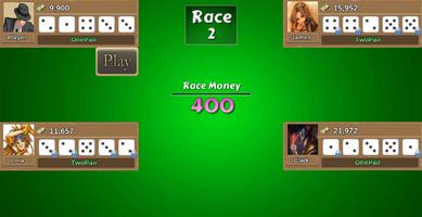 Dice Poker 2D screenshot 3