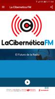 La cibernetica FM screenshot 1