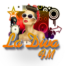 La Diva FM APK