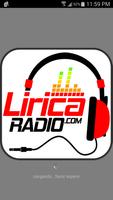Lirica Radio capture d'écran 1