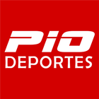 Pio Deportes иконка