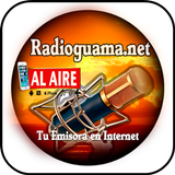 Radio Guama icône