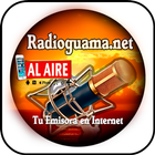 Radio Guama icône