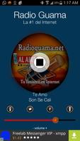 Radio Guama screenshot 1