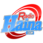 Radio Haina icône