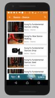 Learn Kung Fu screenshot 2