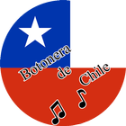 آیکون‌ Botonera de Chile