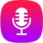 Voice editor - Voice changer-icoon