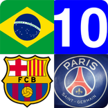 Guess the name of the football player