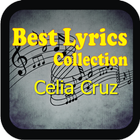 Celia Cruz Letras Izi Zeichen