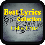 ”Celia Cruz Letras Izi