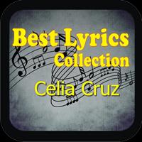 Celia Cruz Letras Izi capture d'écran 2