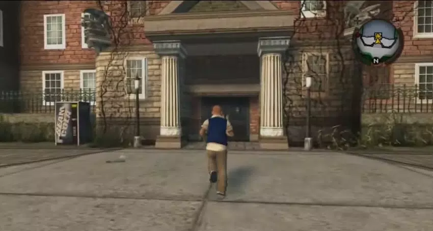 Bully Anniversary Edition APK per Android Download