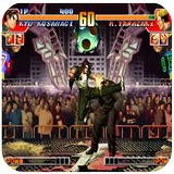The King Of Fighting 97 APK