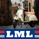 LML Scooters