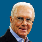 Franz Beckenbauer Soundboard أيقونة