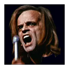 Klaus Kinski Soundboard