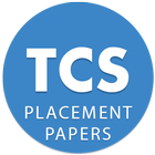 TCS Placement Papers icône
