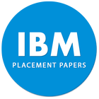 IBM Placement Papers icône
