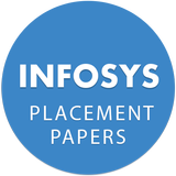 Placement Papers for Infosys icône