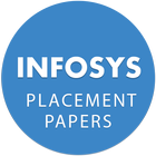 Placement Papers for Infosys icon