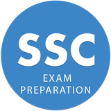 SSC Exam Preparation আইকন