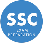 SSC Exam Preparation 图标