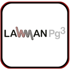 IAMLAWMAN IPL-icoon