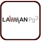 IAMLAWMAN IPL 圖標