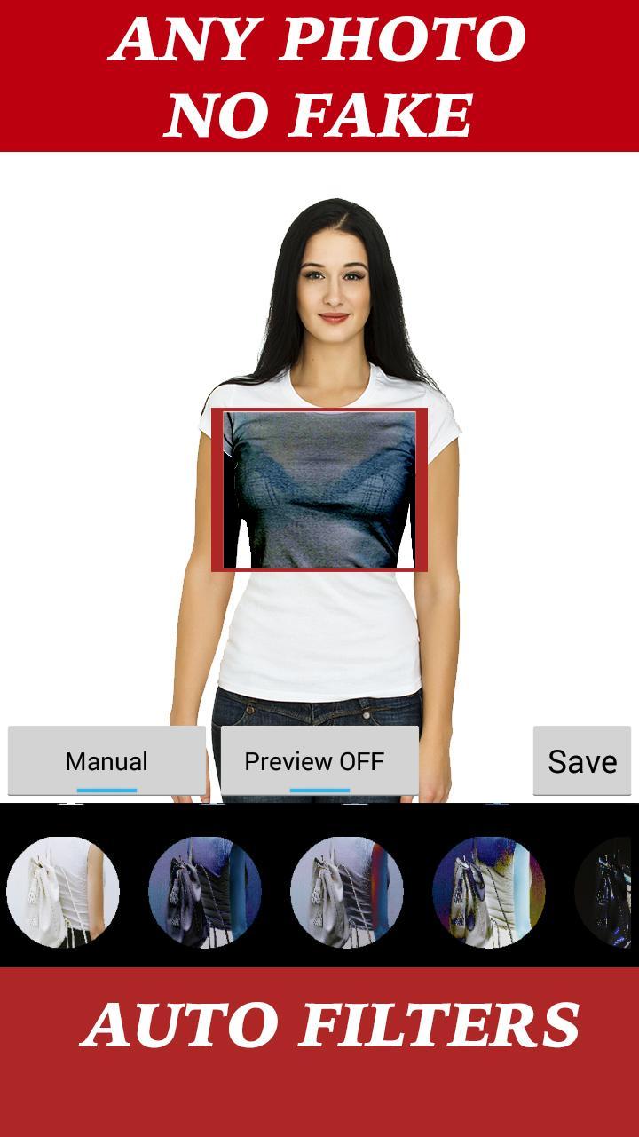 Any Photo See Through Clothes For Android Apk Download