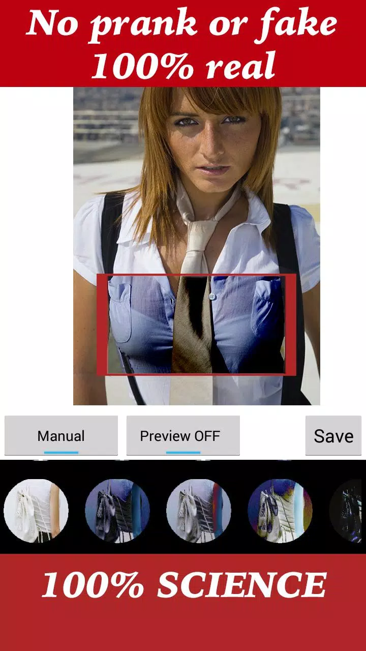 Descarga de APK de Quita ropa de cualquier foto para Android