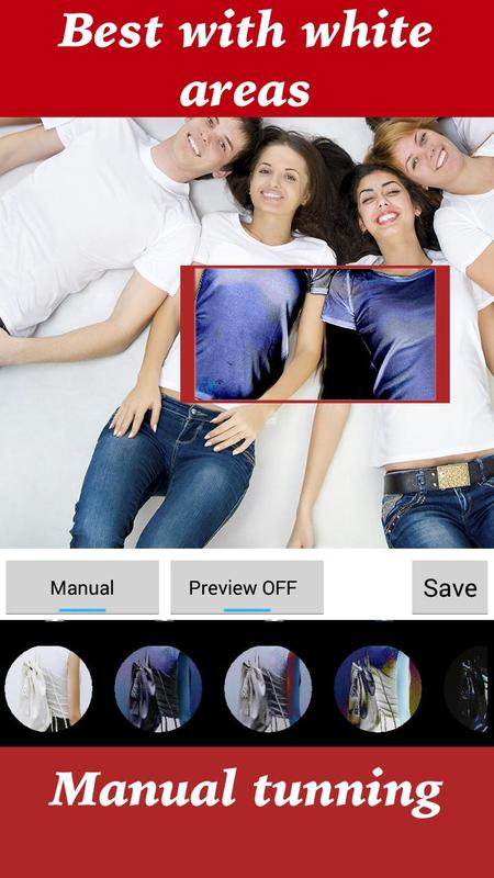 Any photo see through clothes for Android - APK Download